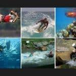 ranking deportes acuaticos