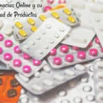 Las Farmacias Online y su Variedad de Productos