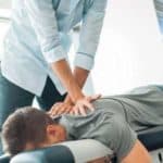 quiropractica como metodo para cuidar la espalda